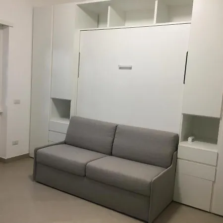 Apartment Holiday Anagnina Cod A4 *
