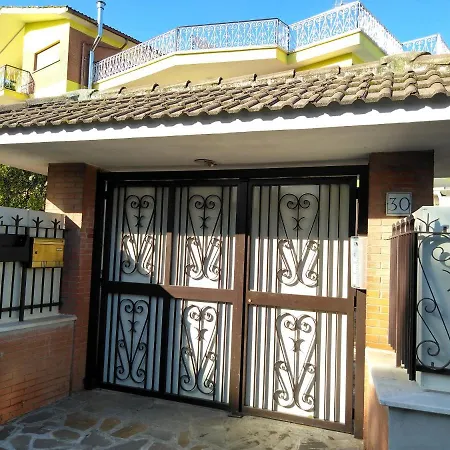 Apartment Holiday Anagnina Cod A4