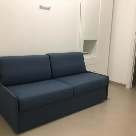 Apartment Holiday Anagnina Cod A4 Rome