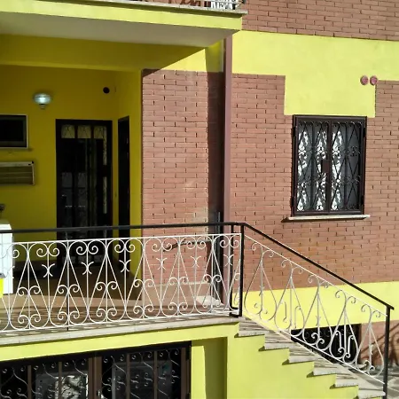 Apartment Holiday Anagnina Cod A4