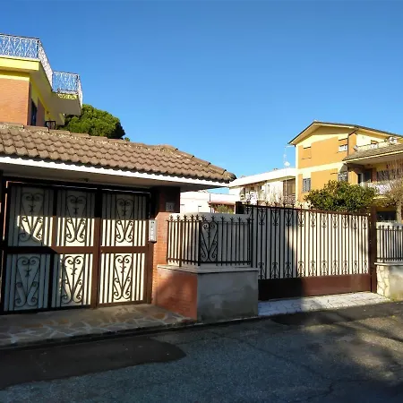 Apartment Holiday Anagnina Cod A4 *